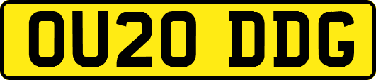 OU20DDG