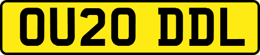 OU20DDL