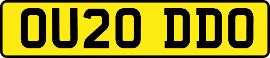 OU20DDO