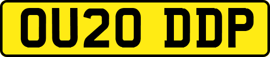 OU20DDP
