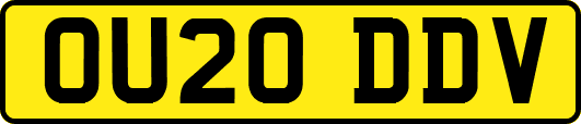 OU20DDV