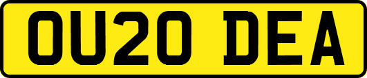OU20DEA