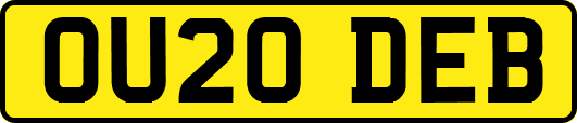 OU20DEB