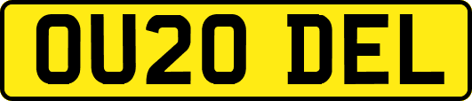 OU20DEL