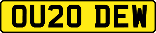 OU20DEW