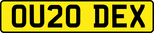 OU20DEX