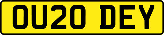 OU20DEY