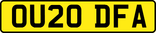 OU20DFA
