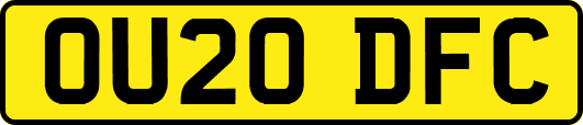OU20DFC