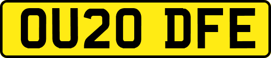OU20DFE