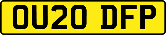 OU20DFP