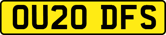 OU20DFS