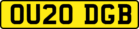 OU20DGB