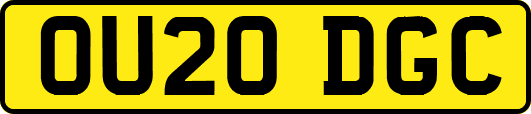 OU20DGC
