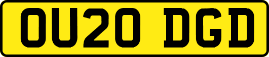 OU20DGD