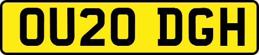 OU20DGH