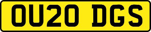 OU20DGS