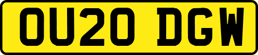 OU20DGW