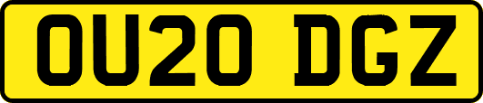 OU20DGZ
