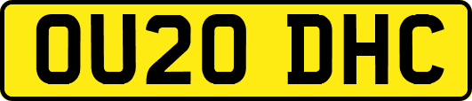 OU20DHC