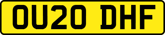 OU20DHF