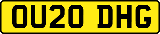 OU20DHG
