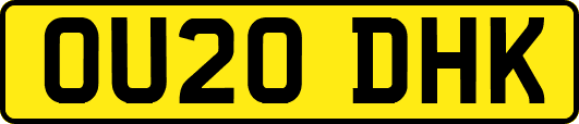 OU20DHK