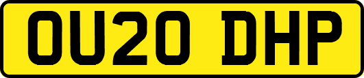 OU20DHP