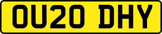 OU20DHY