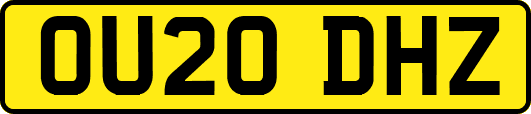 OU20DHZ