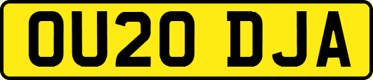 OU20DJA
