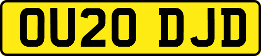 OU20DJD