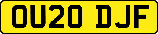 OU20DJF