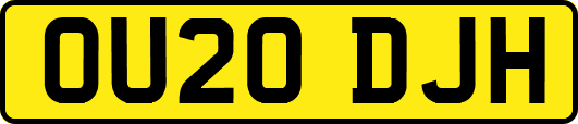 OU20DJH