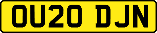 OU20DJN