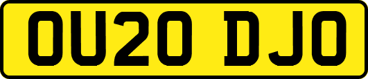OU20DJO
