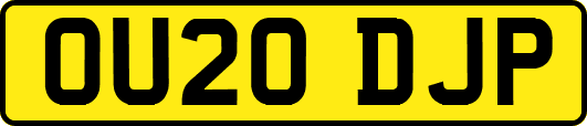OU20DJP