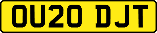 OU20DJT