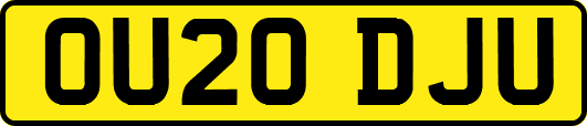 OU20DJU
