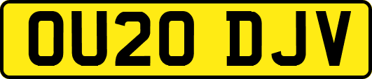 OU20DJV
