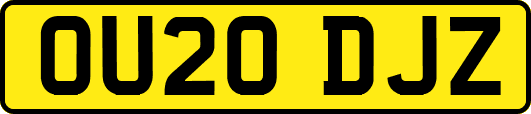 OU20DJZ