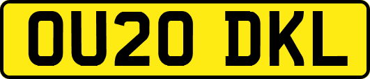 OU20DKL