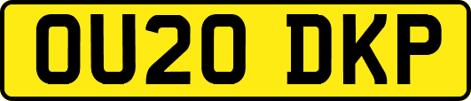 OU20DKP