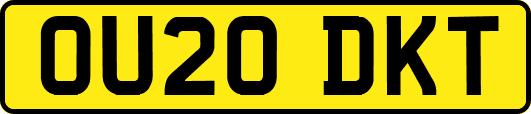 OU20DKT