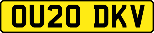 OU20DKV