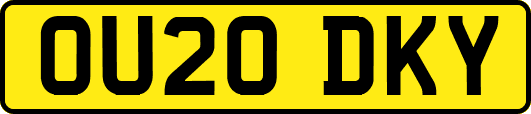 OU20DKY