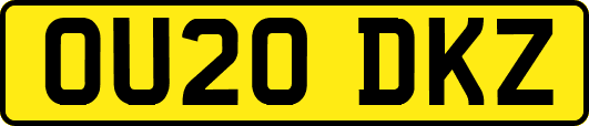 OU20DKZ