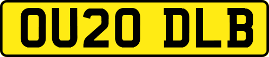 OU20DLB