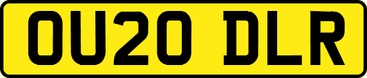 OU20DLR