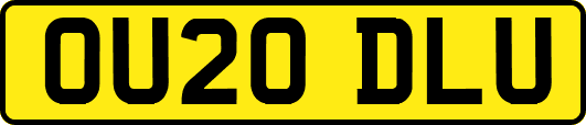 OU20DLU